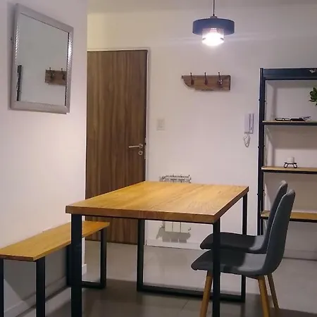 Departamento Centrico Salta Df847 Apartment Exterior photo