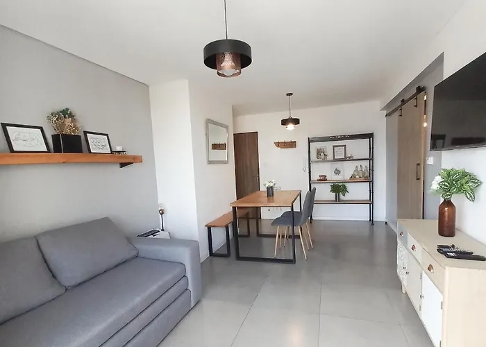 Departamento Centrico Salta Df847