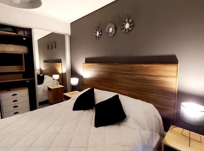 Departamento Centrico Salta Df847