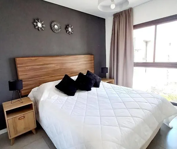 Departamento Centrico Salta Df847
