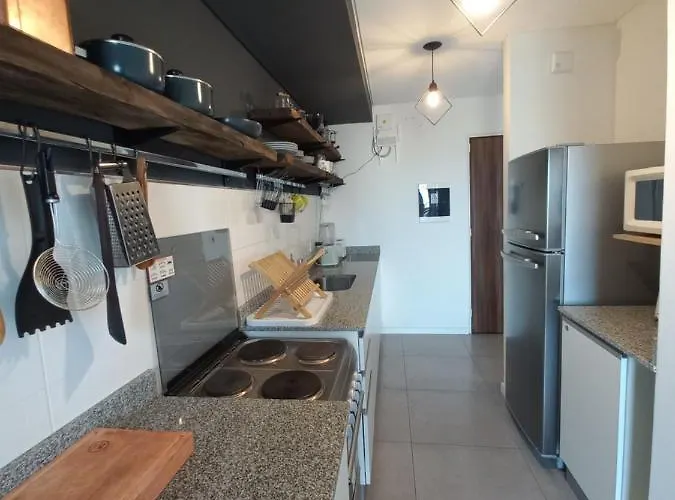 Departamento Centrico Salta Df847