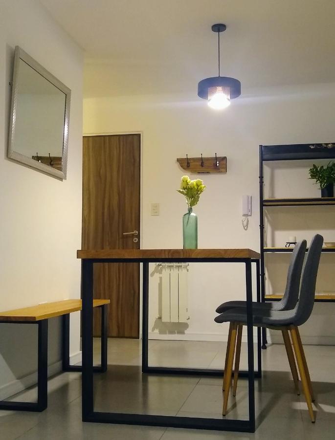 Departamento Centrico Df847 Apartment