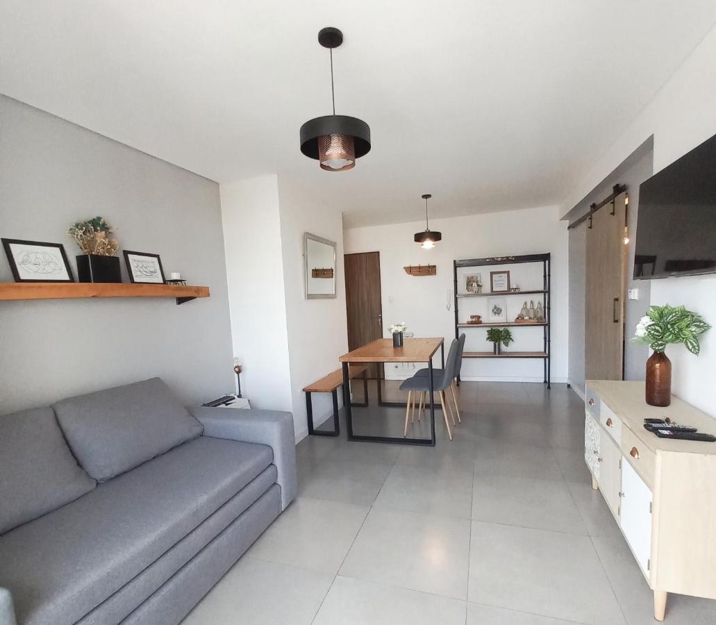 Departamento Centrico Df847 Apartment
