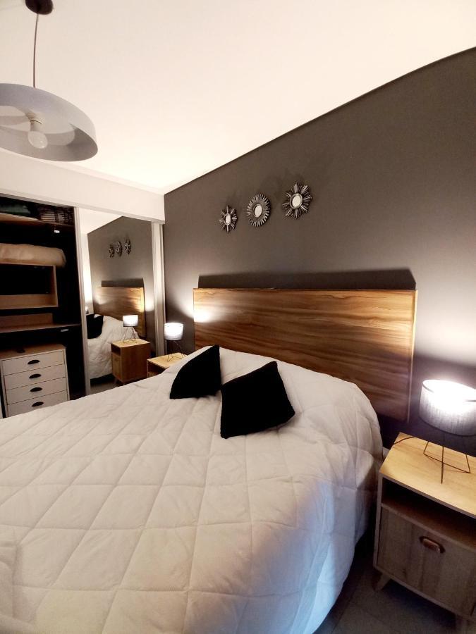 Apartment Departamento Centrico Df847