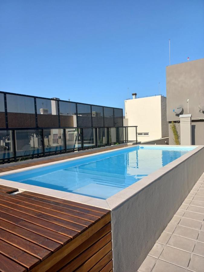 Apartment Departamento Centrico Df847