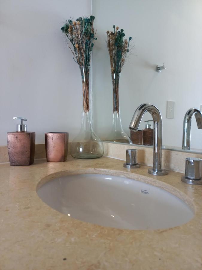 Departamento Centrico Df847 Apartment Salta