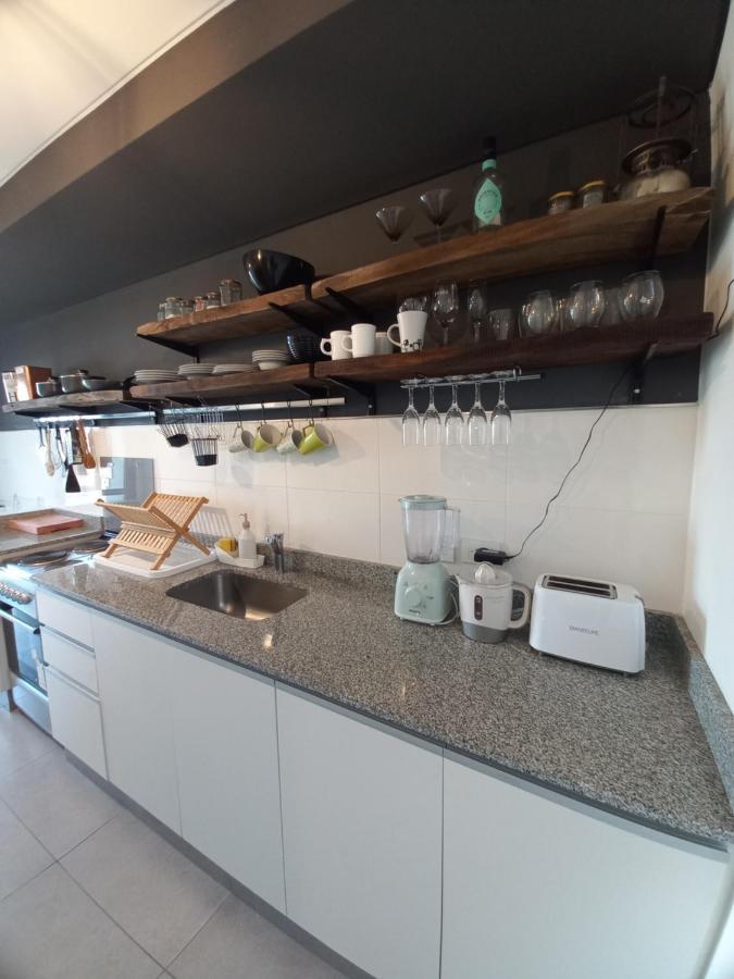 Apartment Departamento Centrico Df847 Salta