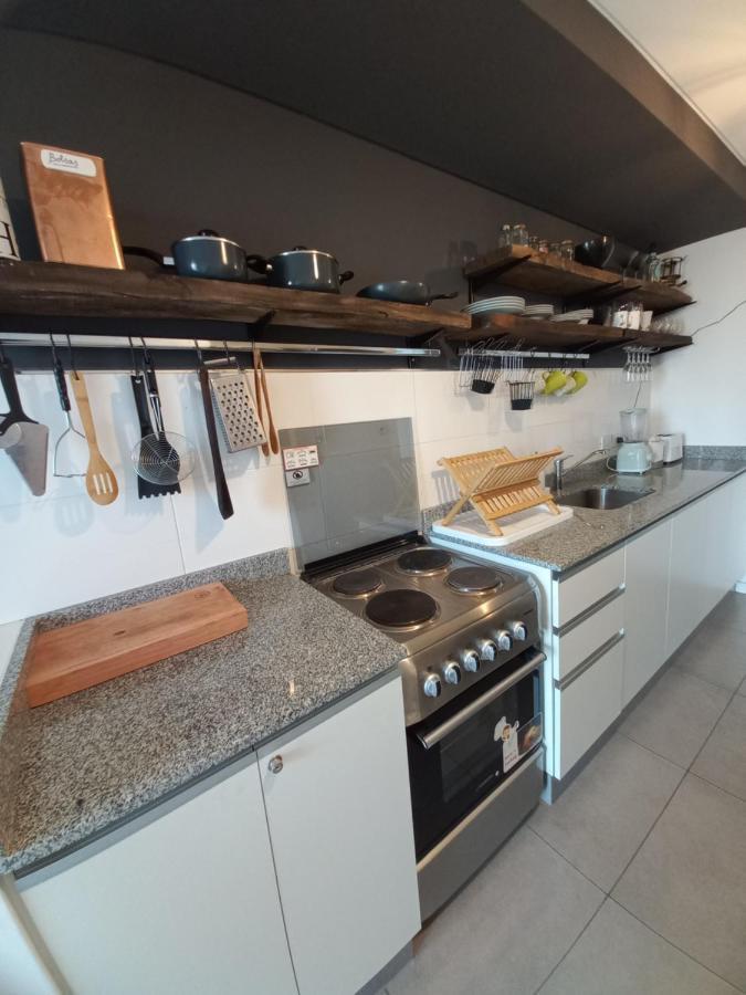 Departamento Centrico Df847 Apartment