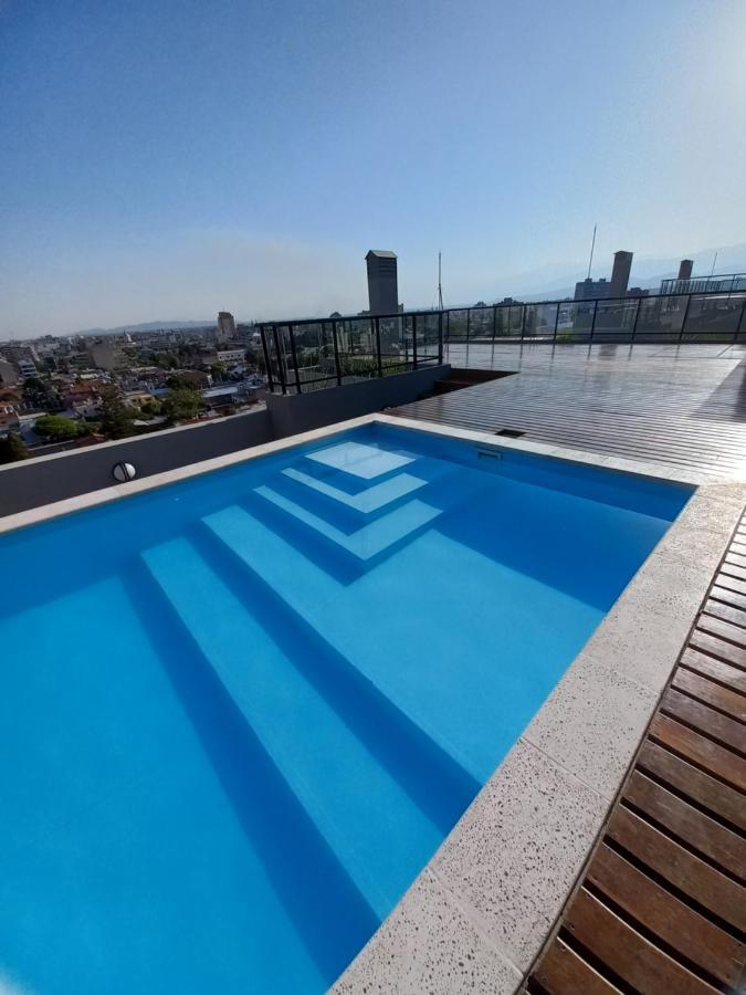 Departamento Centrico Df847 Salta