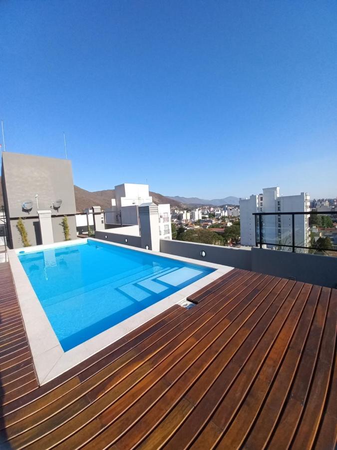 Apartment Departamento Centrico Df847